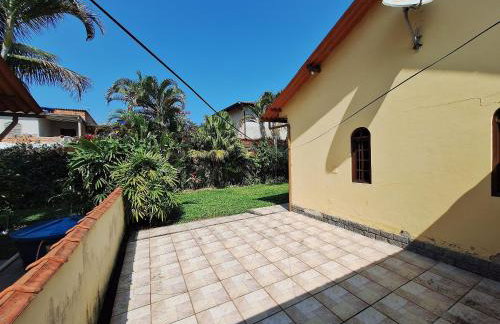 Casa Mega confortável a pé da Praia Pereque Angra - Foto 7