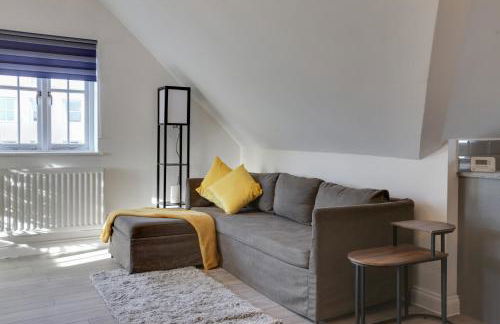 Towerview Apartments Braintree - Foto 35