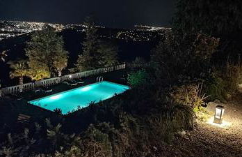 Le Domaine de Gattières - Foto 11