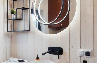 Garczovka - domki, jacuzzi, sauna - Foto 36