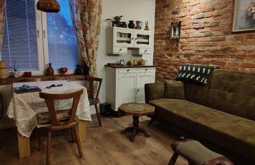 Lawendowy Domek agroturystyka, noclegi - 2,7 km od Bałtowa - Foto 6