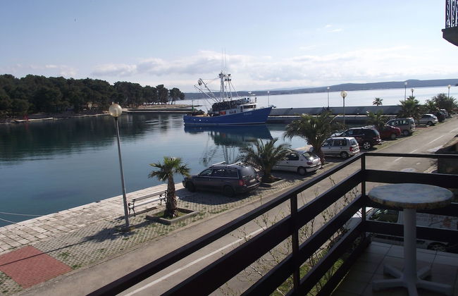 Apartments Milo - Foto 18