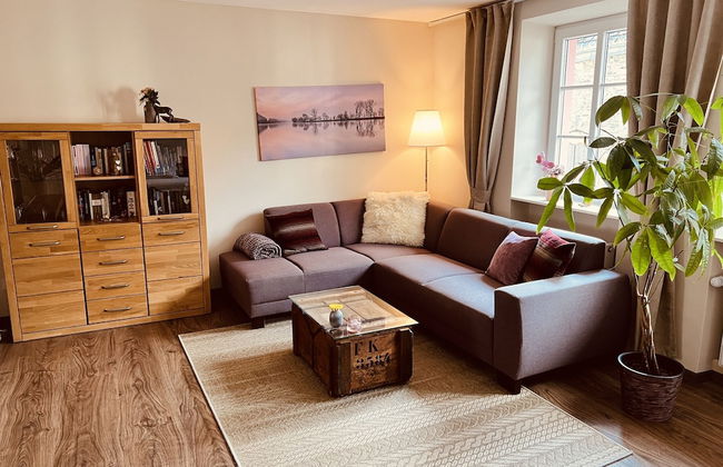 Alte Schmiede zu Trarbach - Photo 44