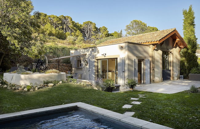 Château Les Carrasses - Foto 71