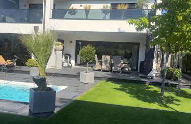 Luxuriöse Fewo Schaffner - Foto 16