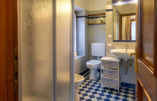 Appartamento Al Cirmolo - 4 Camere in Pieno Centro di Fiera di Primiero - Foto 23