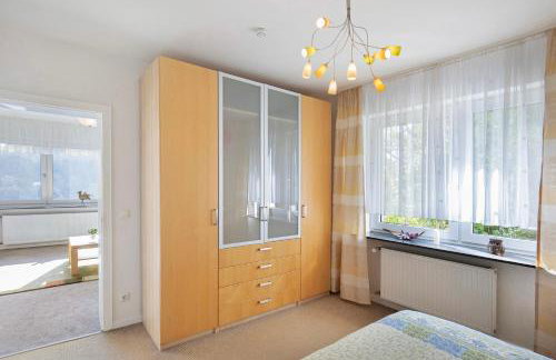 Ferienwohnung Rheinblick - Foto 10