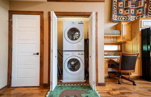 Lookout Mountain Chalet - Foto 30