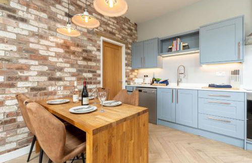 The Old Dairy - Foto 6