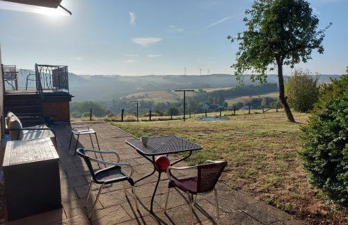 Ferienhaus Hescheld With Private Jacuzzi - Foto 61