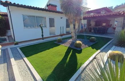 Orion Guest Villa Casais - Foto 41