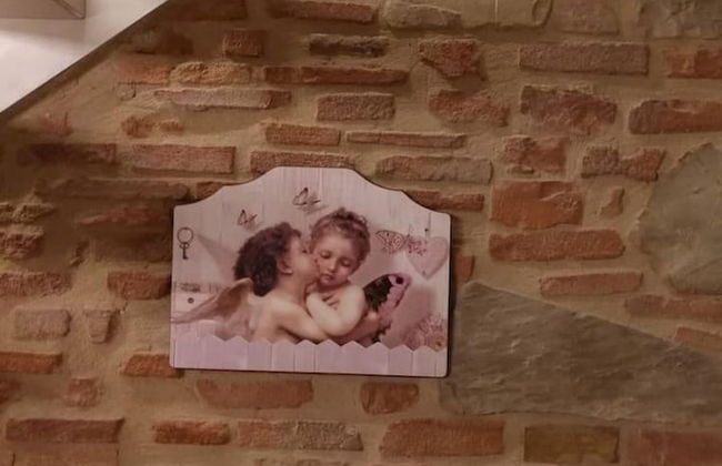 Beautiful Lux Apartment Chianti Firenze Area Italy - Photo 64