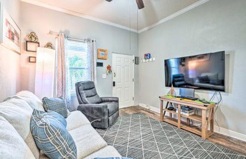 Updated Ybor City Duplex about half Mi to Seventh Ave! - Foto 6