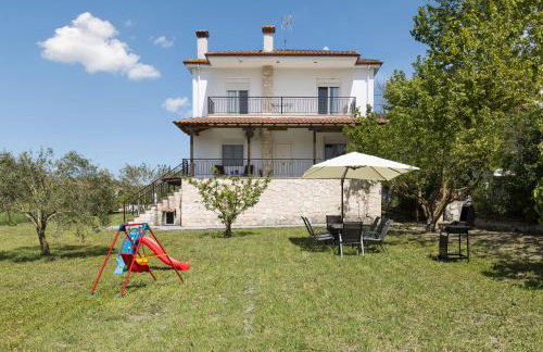 Villa Anthea by halu! Lovely house for 8 guests - Foto 2