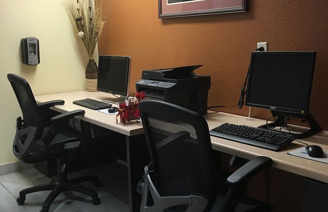 Affordable Suites of America Grand Rapids - Foto 33