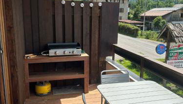 Appartement 4 personnes centre village - Foto 2