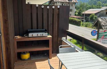 Appartement 4 personnes centre village - Photo 2