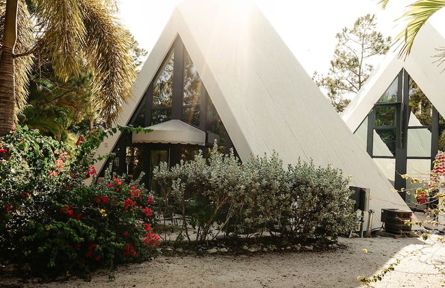 Pyramids in Florida - Foto 75