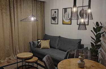 Apartament w Bartoszycach - Foto 60