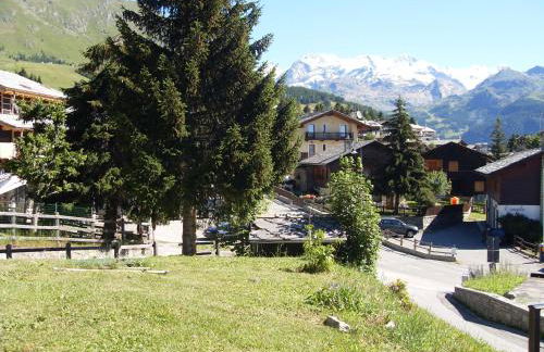 Residence Les Myosotis - Foto 33