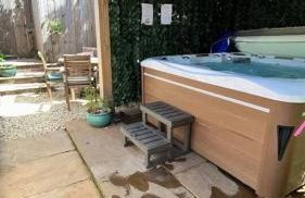 Little Apple Cottage- Free Parking, Hot tub, Fire, Town Centre - Photo 73