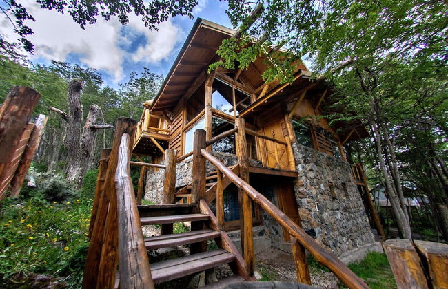 Patagonia Villa - Foto 15