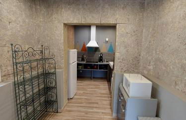 Mas Fontclaire - Sommières - Foto 72