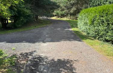 Tawny Lodge, Evesham Nr Cotswolds - Foto 47