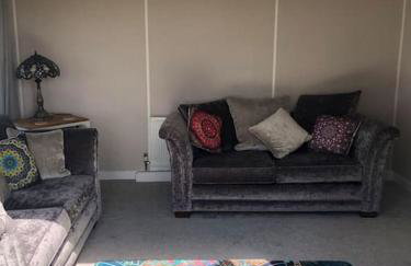 Couple’s Lodge With Hot Tub - Foto 39