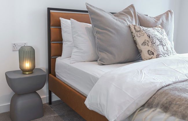 Industria Suite by Casacity - Foto 14