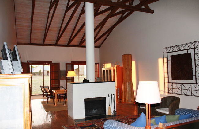 Yarrabandai Creek Homestead - Foto 37