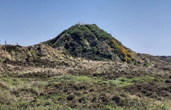 6 Person Holiday Home in Henne-by Traum - Foto 13