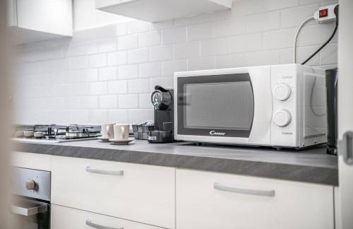 Casa Amelia Elegant Suite parcheggio gratuito - Photo 12