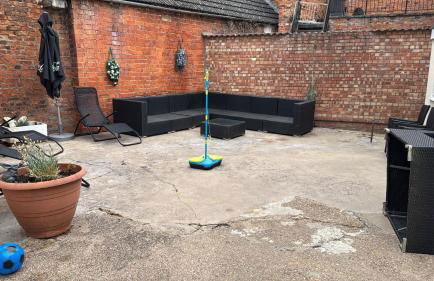 Large 4 bedroom house - Foto 26