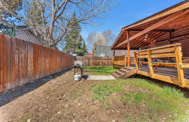 Country Club Chalet - Foto 35