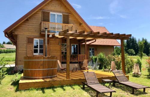 Holiday Homes Vita Natura - Foto 68