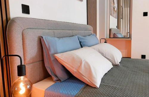 Sky Garden, penthouse in Athens - Foto 35