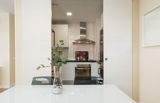 LU&CIA Apartamento Premium Soho - Foto 60