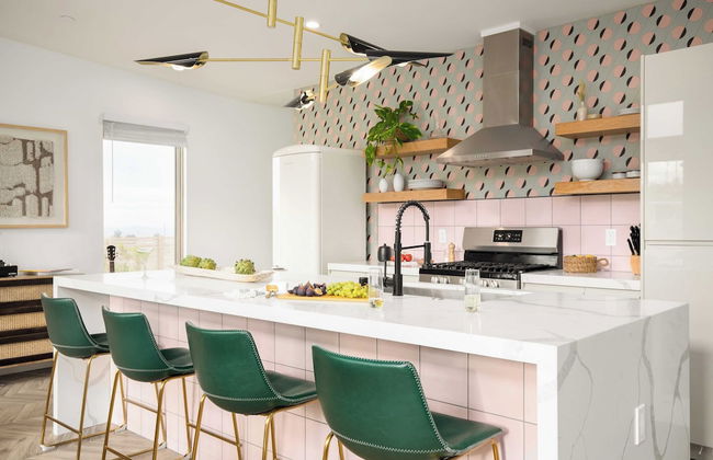 Chicory by Avantstay Modern Desert Retreat w/ Hot Tub - Foto 4