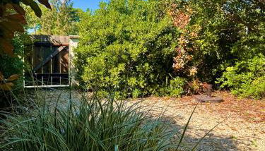 Studio entre bois et mer, chez Mathilde et Jérémy - Foto 4