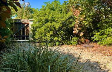 Studio entre bois et mer, chez Mathilde et Jérémy - Foto 4