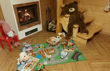 Słoneczna Chata z Bali - Foto 37