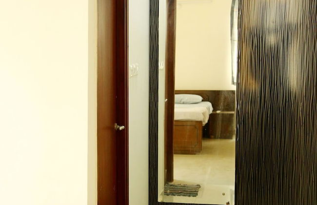 TripThrill Maytas Hill Apartments - Foto 8