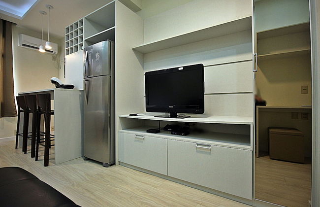 Rio Spot Apartment C011 - Foto 9