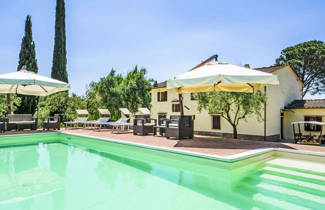 Villa Beboli per 18 pax - Foto 6