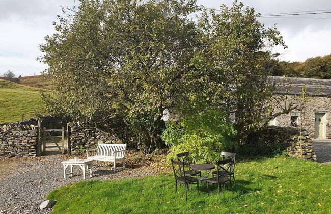 Yew Beck Cottage - Foto 18