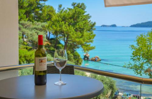 Luxury Villa Efi Thasos - Foto 13