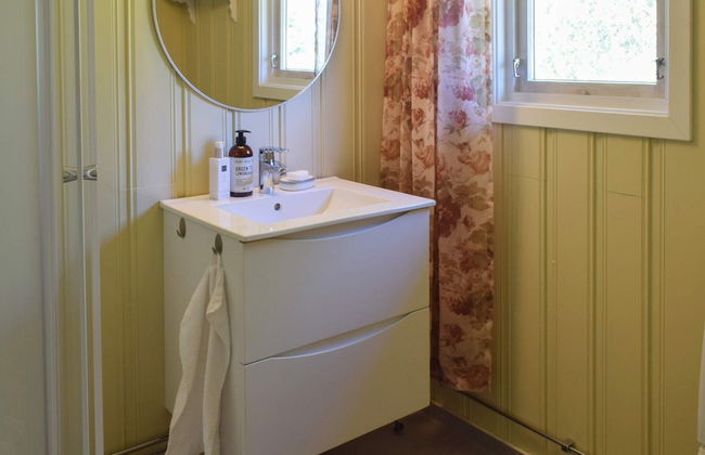 5 Person Holiday Home in Halden-by Traum - Foto 14