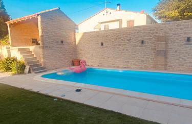 Gite Provençal du Mas Arnaud - Foto 8