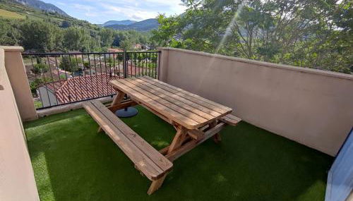 Gîte Peira Levada - 1 - Photo 2